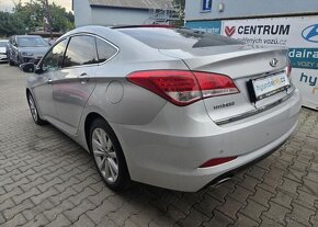 Hyundai i40 1.7-1.maj.NAVI-KAMERA-TEMPOMAT - 4