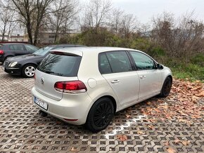 GOLF 6 1.2 tsi - 4