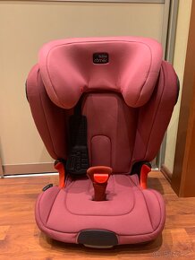 Britax Romer KIDFIX II XP SICT BR - 4