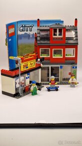 Predam Lego City - 4