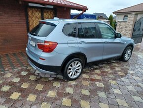 BMW X3, F25, 2.0td, 135kw, rv10/2011,automat - 4