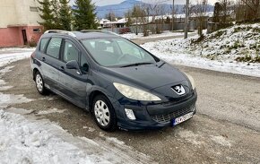 Peugeot 308 1.6hdi 80kw - 4