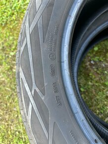 Pneumatiky Continental EcoContact 6 235/55 R19 - 4