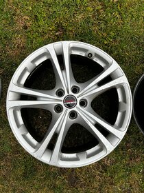 5x112 R18 Borbet - 4