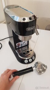 Kávovar DeLonghi - 4