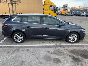 Renault Megane Combi 2019 - 4