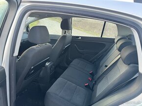 2010 Volkswagen Golf 2.0 TDi CR - 4