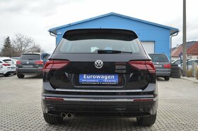 Volkswagen Tiguan 2.0 TSI DSG 4MOTION R-LINE 140kW A7 - 4