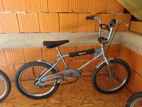 BMX - 4