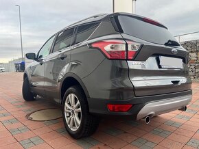 Ford Kuga 1.5 EcoBoost Anniversary - 4