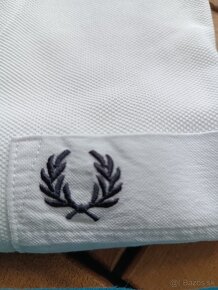 fred perry tričká na predaj - 4