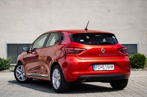 Renault Clio 1.0 LPG (odpočet dph) - 4