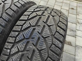 Zimné pneumatiky 235/45R18 Sebring Snow 4ks - 4