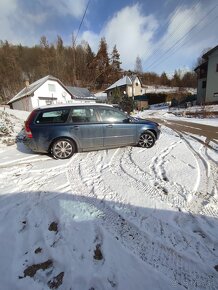 Predám Volvo V50 - 4