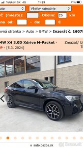 BMW Z4 prave dvere - 4