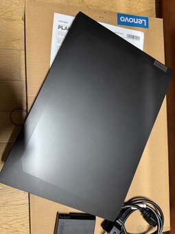 Lenovo ideapad Gaming 3 Ryzen 5, Gtx1650, 512 ssd - Ako nový - 4