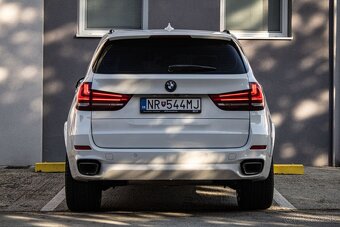 BMW X5 xDrive30d A/T - 4