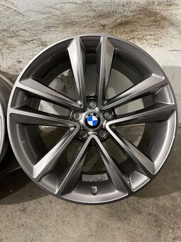 Hliníkové disky 5x112 R19 BMW Styling 630 -BMW G11, G12, G32 - 4