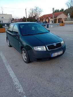 Fabia - 4