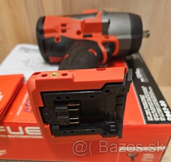 MILWAUKEE 2034Nm M18 FHIW2F12 - 4