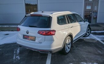 Volkswagen Passat Alltrack 2.0 TDI SCR 4Motion DSG - 4