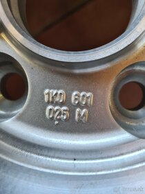 5x112 R17 Škoda,Audi Seat,VW-original New - 4