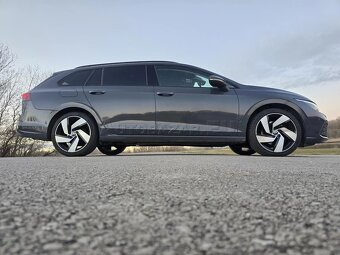 Volkswagen Golf Variant 2.0 TDI Life 110kw DSG - 4