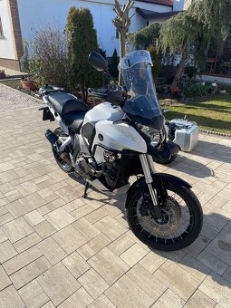 Honda crosstourer vfr 1200 - 4