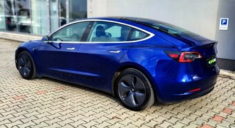 TESLA MODEL 3 LONG RANGE DUAL MOTOR 350KW AWD,ZÁRUKA,1M, DPH - 4