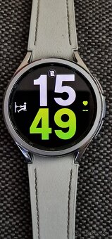 Samsung galaxy Watch6 clasic 47 mm - 4