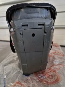 Britax Römer King plus 9-18kg - 4