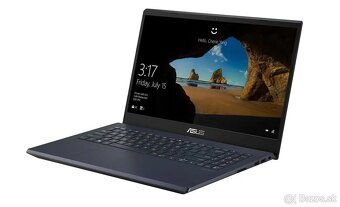 Predám herný ASUS X571GT-BQ200 - 4