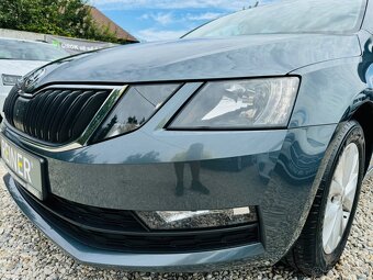 Škoda Octavia Combi 1.6 TDI 115k Ambition EU6 - 4