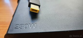 LENOVO ADAPTER 230W - 4