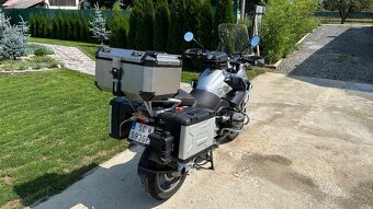 BMW R GS1200 - 4