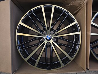 5x112 R19 BMW G30 G31 Styling 635 Nepoužite - 4