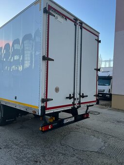 IVECO eurocargo  75E  Euro5 - 4