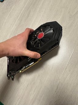 ✅XFX Radeon RX 580 8gb✅ - 4