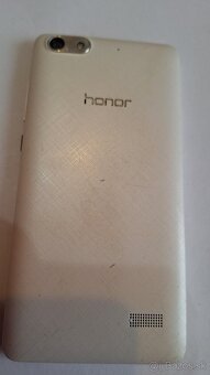 Huawei Honor 4C CHM-U01 dual sim - 4