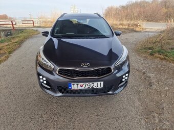 Predám Kia Ceed wagon - 4