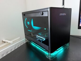 Mini itx pc - 4