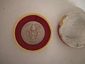 Medaila Pius Maximus - 4