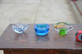 Predám sklenené predmety - 4
