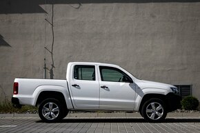 Volkswagen Amarok DC 2.0 TDI - 4