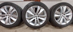 Volvo 5x108 r17 - 4