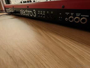 Nord Electro 3 61 keys - 4