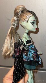 Monster High Frankie Sweet 1600 - 4