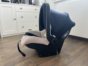 Peg Perego Book S Elite + Isofix - 4