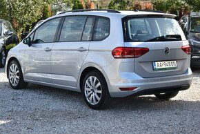 Volkswagen Touran 1.6 TDI 2019 ///10.749 EUR + DPH/// - 4