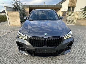 BMW X1 sDrive 18d M Sport,LED,NAVI,KOZA,KAMERA,HARMAN KARDON - 4